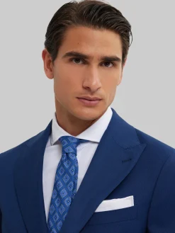 Hombre Alvaro Moreno Trajes|Trajes|AMERICANA CAPO MICRO