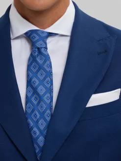 Hombre Alvaro Moreno Trajes|Trajes|AMERICANA CAPO MICRO