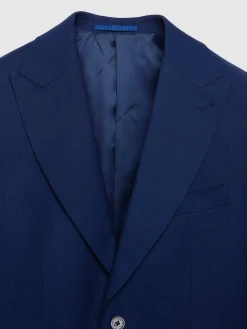 Hombre Alvaro Moreno Trajes|Trajes|AMERICANA CAPO MICRO