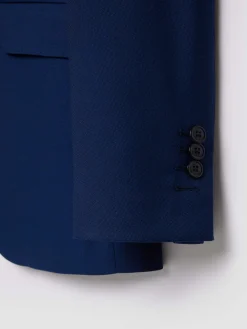 Hombre Alvaro Moreno Trajes|Trajes|AMERICANA CAPO MICRO