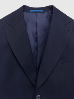 Hombre Alvaro Moreno Trajes|Trajes|AMERICANA CAPO MICRO