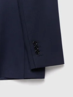 Hombre Alvaro Moreno Trajes|Trajes|AMERICANA CAPO MICRO