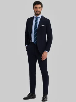 Hombre Alvaro Moreno Trajes|Trajes|AMERICANA CAPO PLAIN