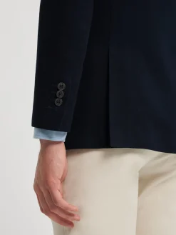 Hombre Alvaro Moreno Americanas|AMERICANA CLASSIC TWILL