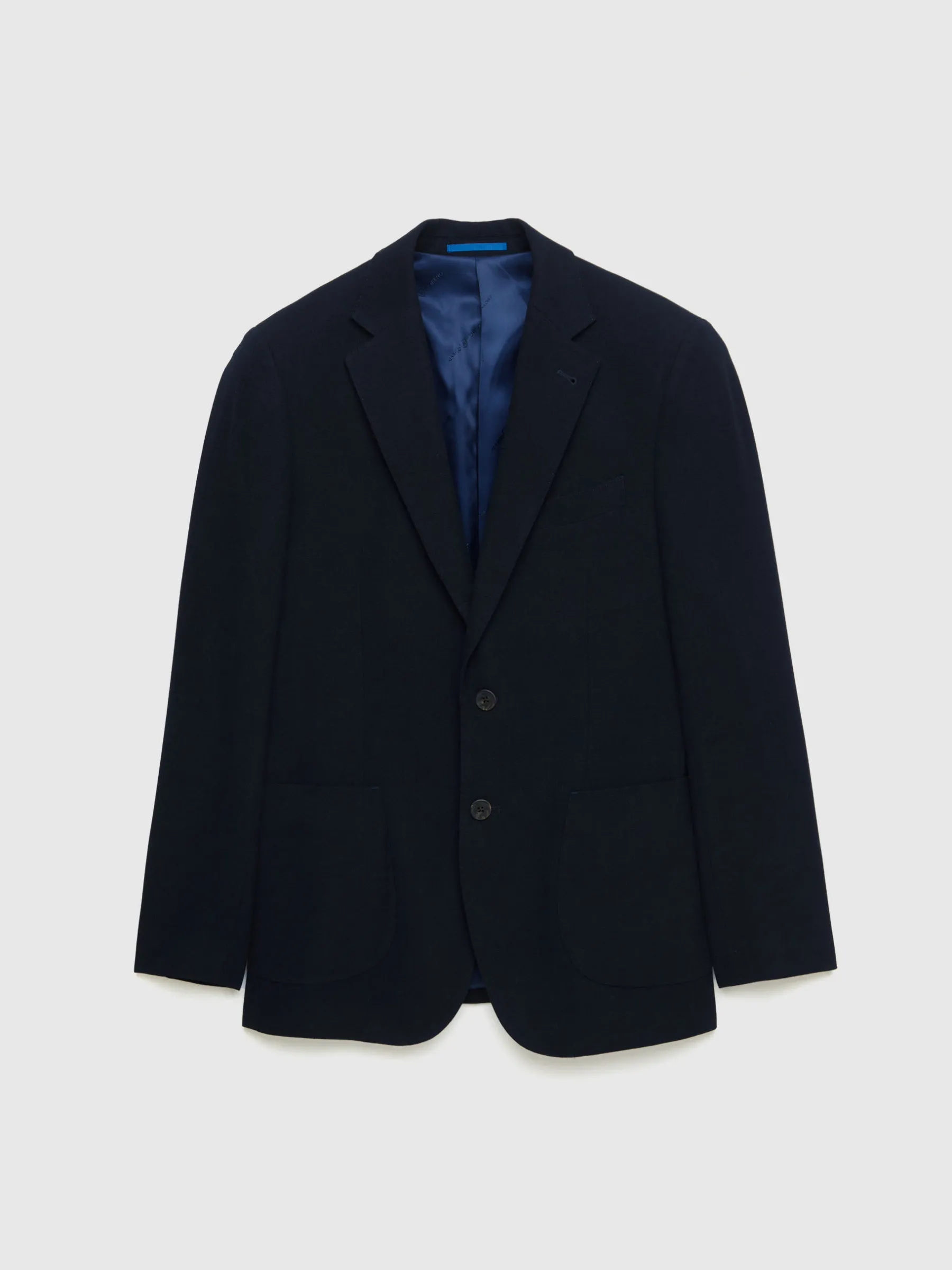 Hombre Alvaro Moreno Americanas|AMERICANA CLASSIC TWILL