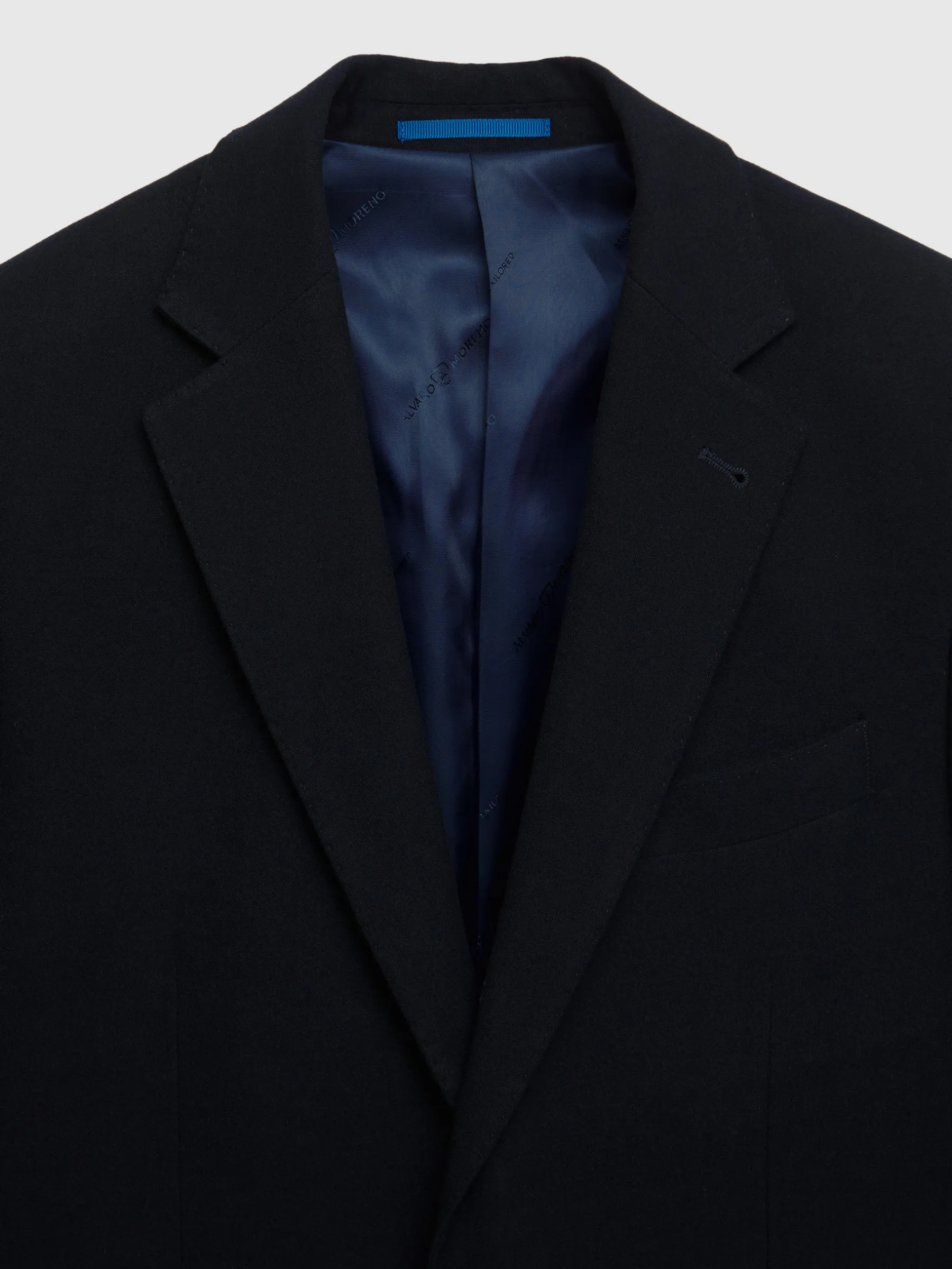 Hombre Alvaro Moreno Americanas|AMERICANA CLASSIC TWILL