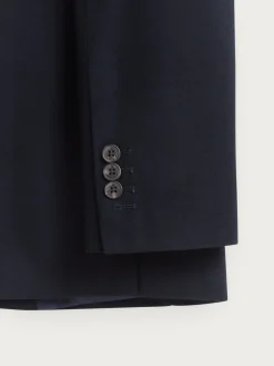 Hombre Alvaro Moreno Americanas|AMERICANA CLASSIC TWILL