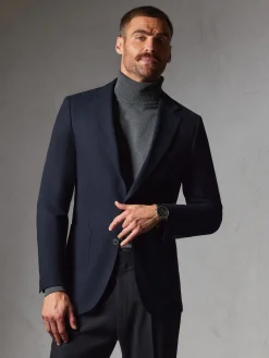 Hombre Alvaro Moreno Americanas|AMERICANA CLASSIC TWILL