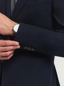 Hombre Alvaro Moreno Americanas|AMERICANA CLASSIC TWILL