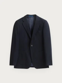 Hombre Alvaro Moreno Americanas|AMERICANA CLASSIC TWILL