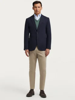 Hombre Alvaro Moreno Americanas|AMERICANA COTTON