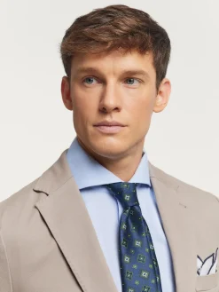 Hombre Alvaro Moreno Americanas|AMERICANA COTTON