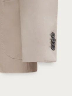 Hombre Alvaro Moreno Americanas|AMERICANA COTTON