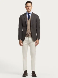 Hombre Alvaro Moreno Americanas|AMERICANA COTTON