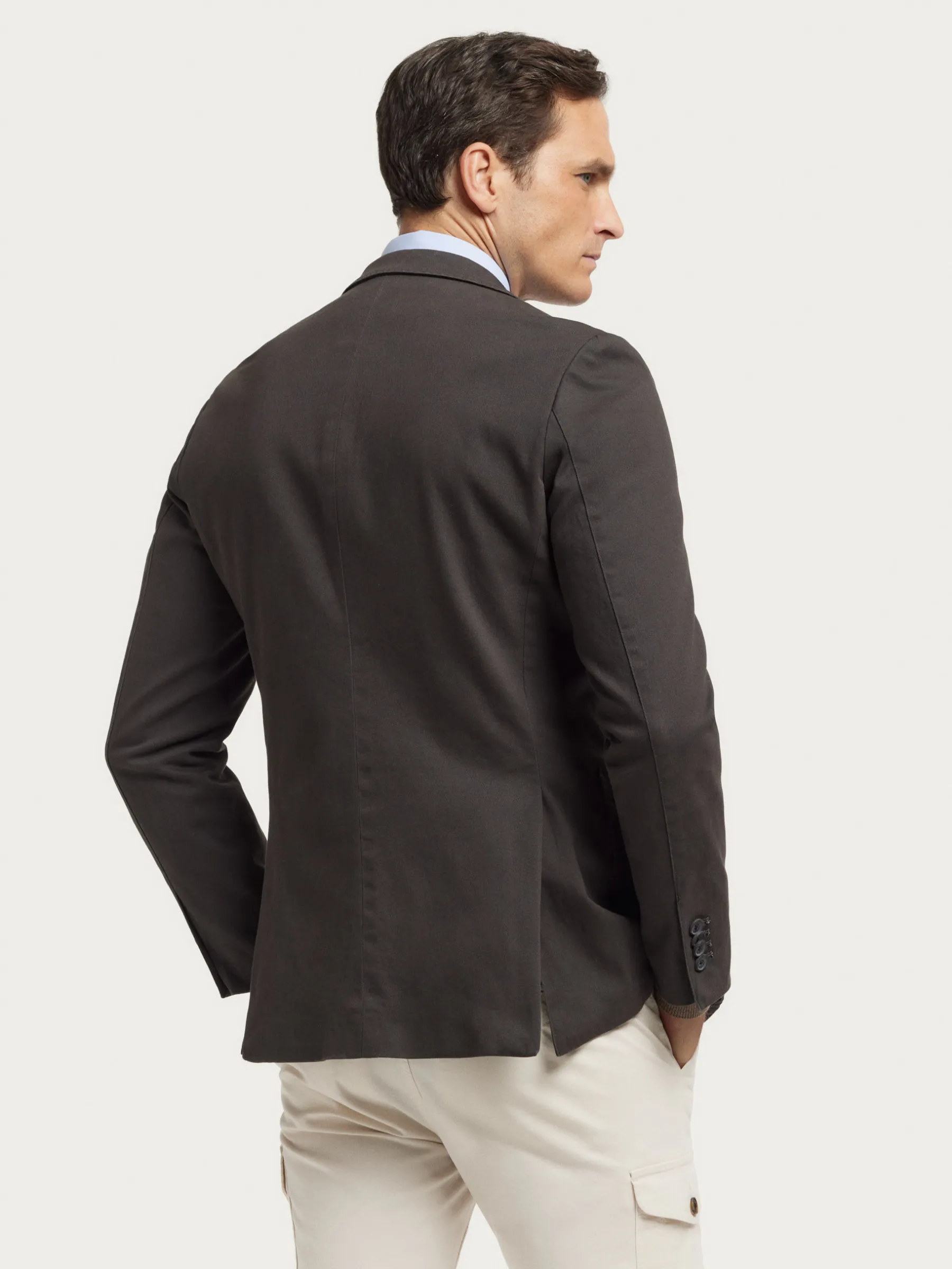 Hombre Alvaro Moreno Americanas|AMERICANA COTTON