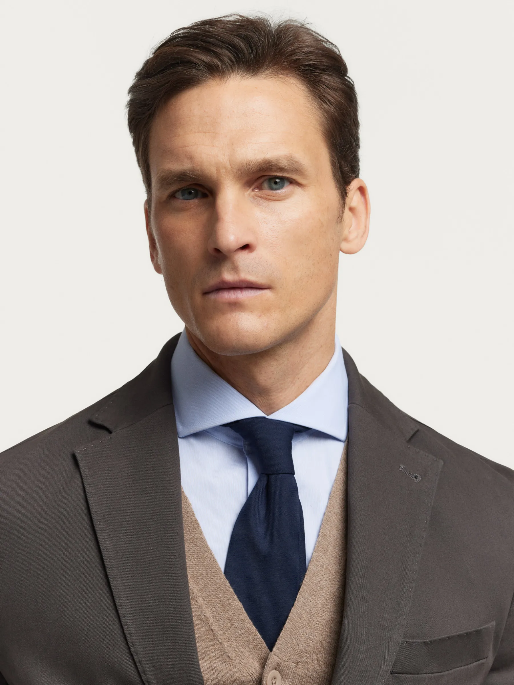 Hombre Alvaro Moreno Americanas|AMERICANA COTTON