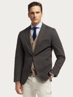 Hombre Alvaro Moreno Americanas|AMERICANA COTTON