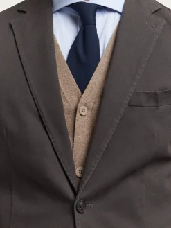 Hombre Alvaro Moreno Americanas|AMERICANA COTTON