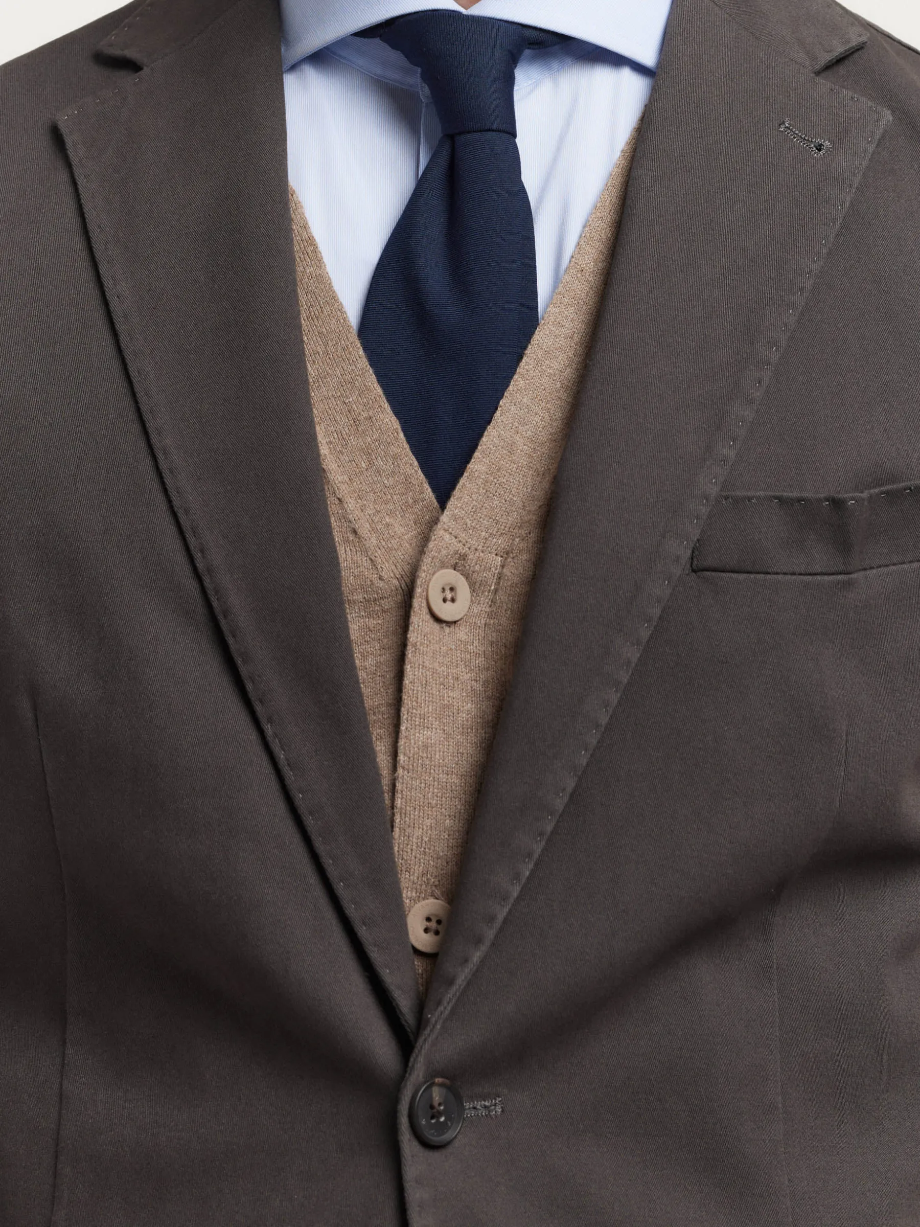 Hombre Alvaro Moreno Americanas|AMERICANA COTTON