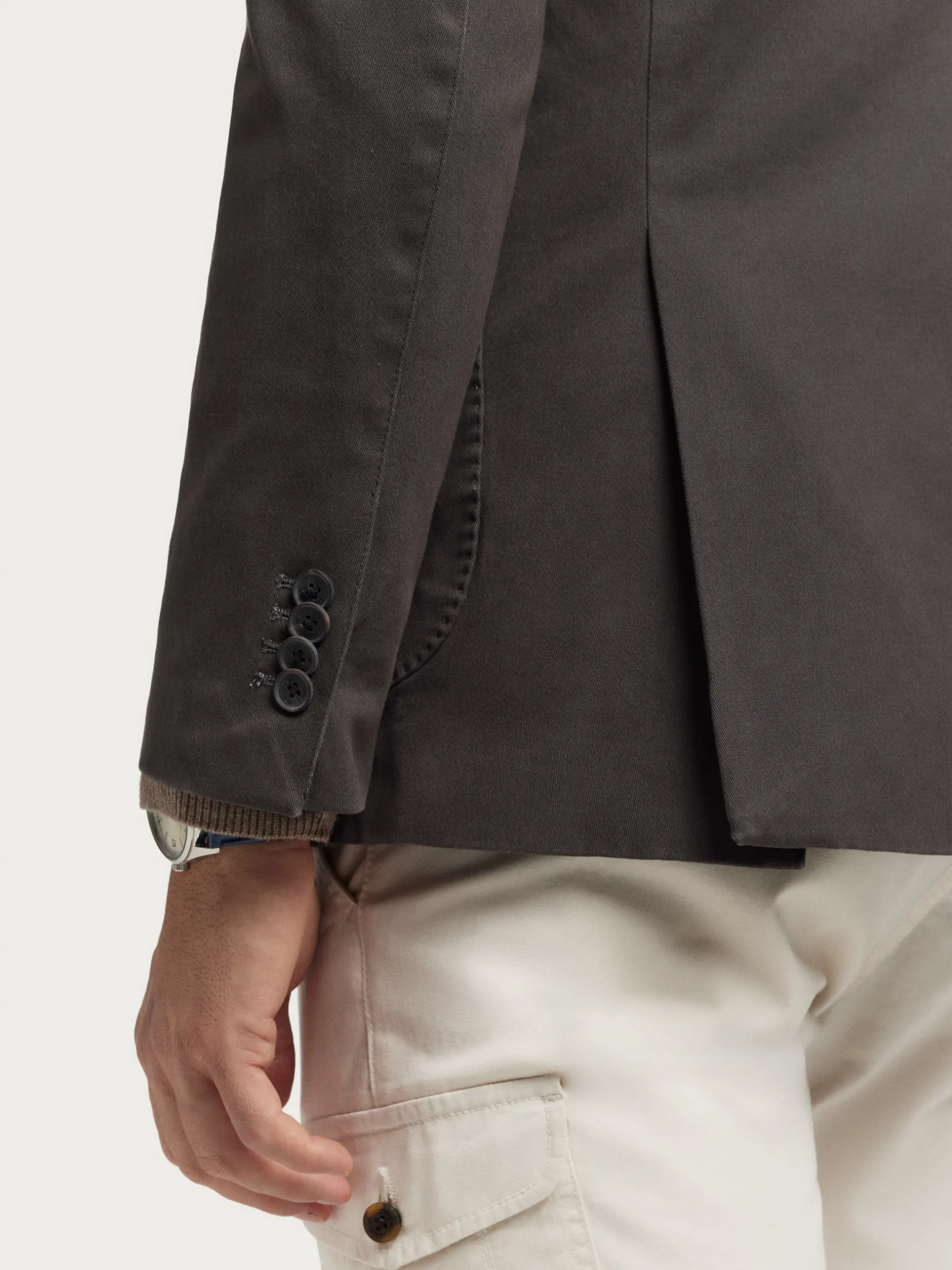 Hombre Alvaro Moreno Americanas|AMERICANA COTTON