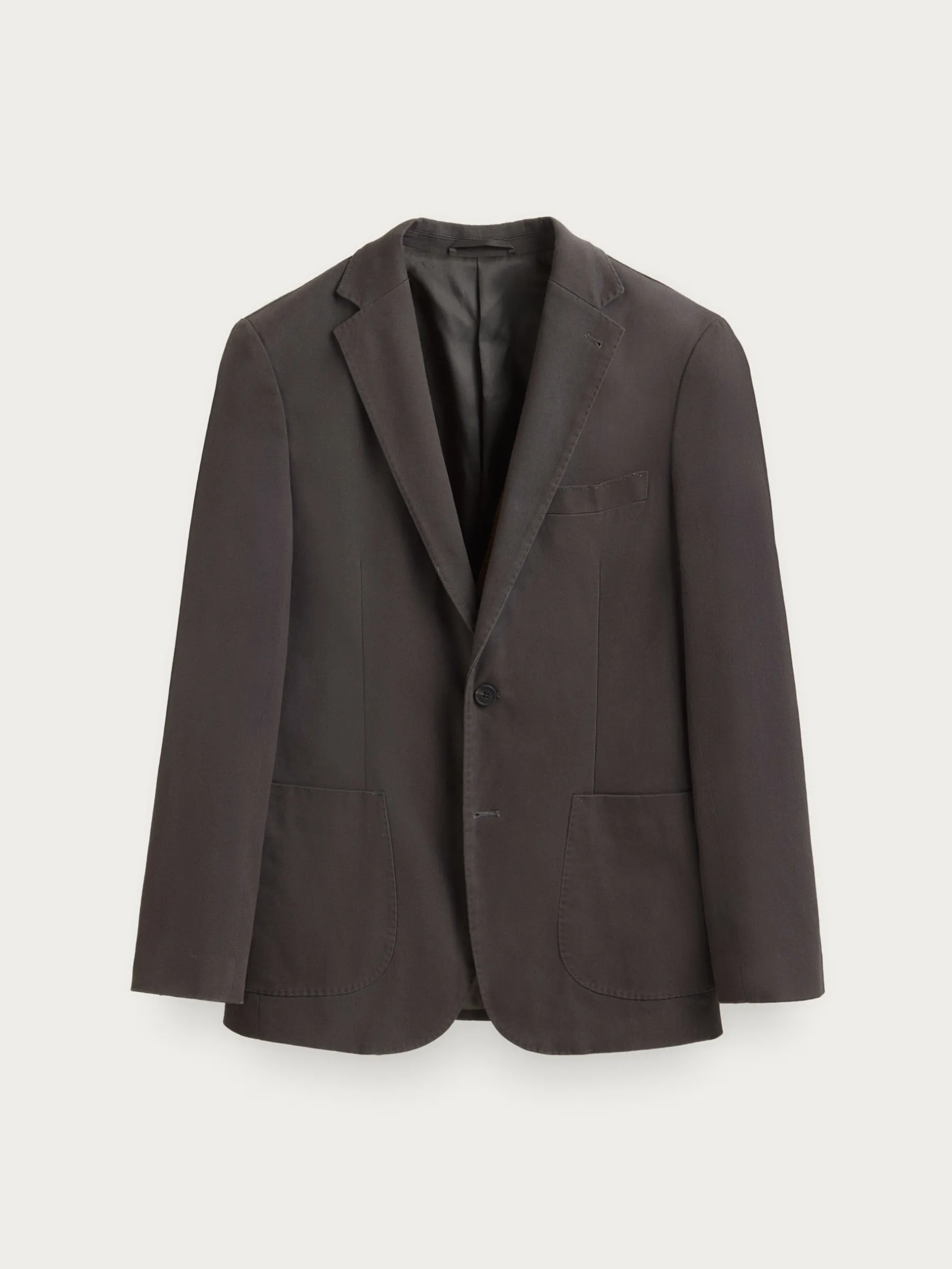 Hombre Alvaro Moreno Americanas|AMERICANA COTTON