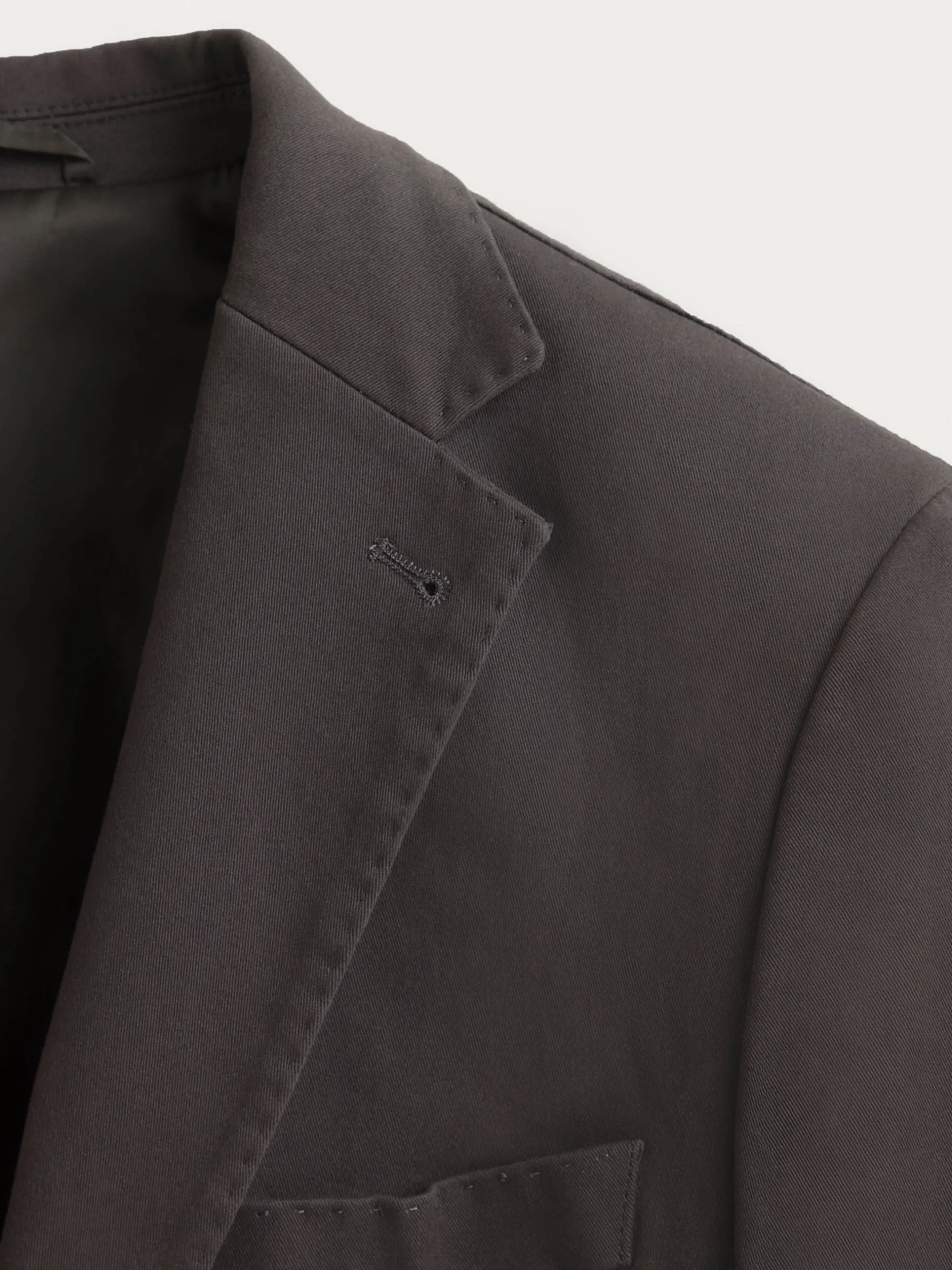 Hombre Alvaro Moreno Americanas|AMERICANA COTTON