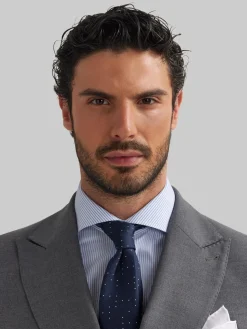 Hombre Alvaro Moreno Trajes|Trajes|AMERICANA DUOMO CRUZADO