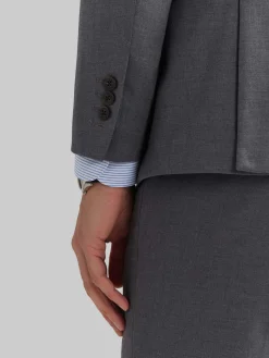 Hombre Alvaro Moreno Trajes|Trajes|AMERICANA DUOMO CRUZADO