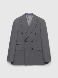 Hombre Alvaro Moreno Trajes|Trajes|AMERICANA DUOMO CRUZADO