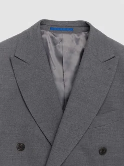 Hombre Alvaro Moreno Trajes|Trajes|AMERICANA DUOMO CRUZADO