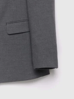 Hombre Alvaro Moreno Trajes|Trajes|AMERICANA DUOMO CRUZADO