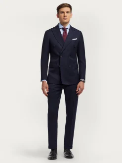 Hombre Alvaro Moreno Trajes|Trajes|AMERICANA DUOMO DIPLO