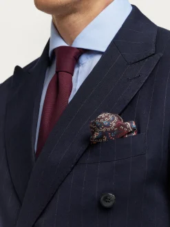 Hombre Alvaro Moreno Trajes|Trajes|AMERICANA DUOMO DIPLO