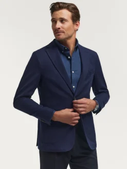 Hombre Alvaro Moreno Americanas|AMERICANA ESTERILLA