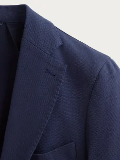 Hombre Alvaro Moreno Americanas|AMERICANA ESTERILLA