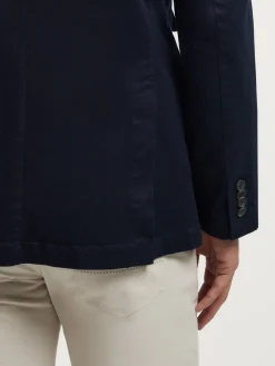 Hombre Alvaro Moreno Americanas|AMERICANA ESTRUCTURA