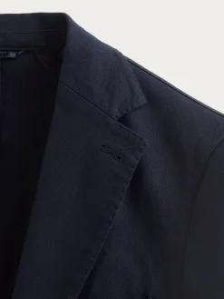 Hombre Alvaro Moreno Americanas|AMERICANA ESTRUCTURA