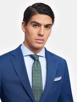 Hombre Alvaro Moreno Trajes|Trajes|AMERICANA FIL A FIL