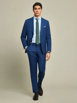 Hombre Alvaro Moreno Trajes|Trajes|AMERICANA FIL A FIL