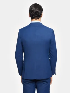 Hombre Alvaro Moreno Trajes|Trajes|AMERICANA FIL A FIL