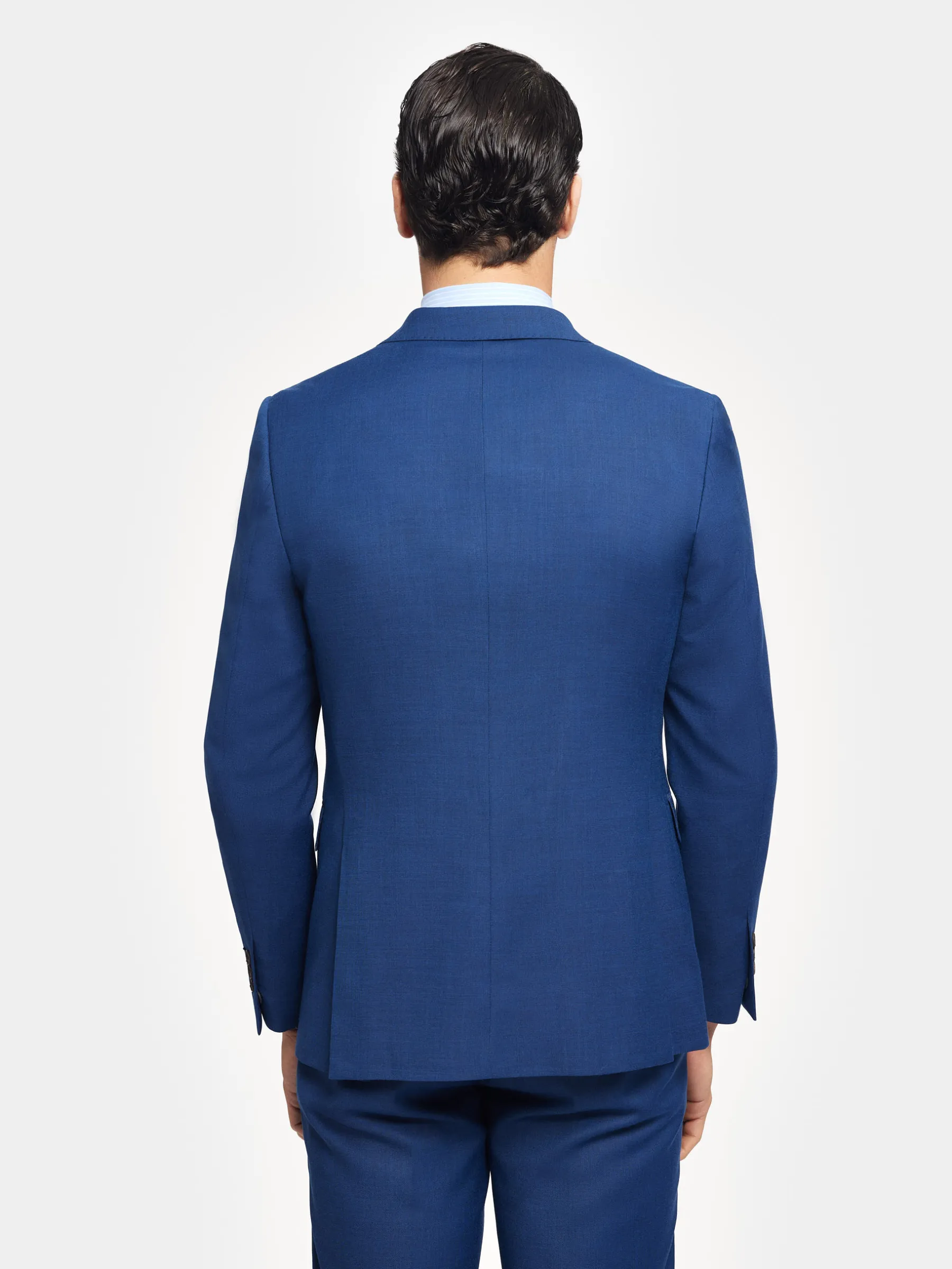 Hombre Alvaro Moreno Trajes|Trajes|AMERICANA FIL A FIL