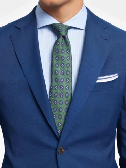 Hombre Alvaro Moreno Trajes|Trajes|AMERICANA FIL A FIL