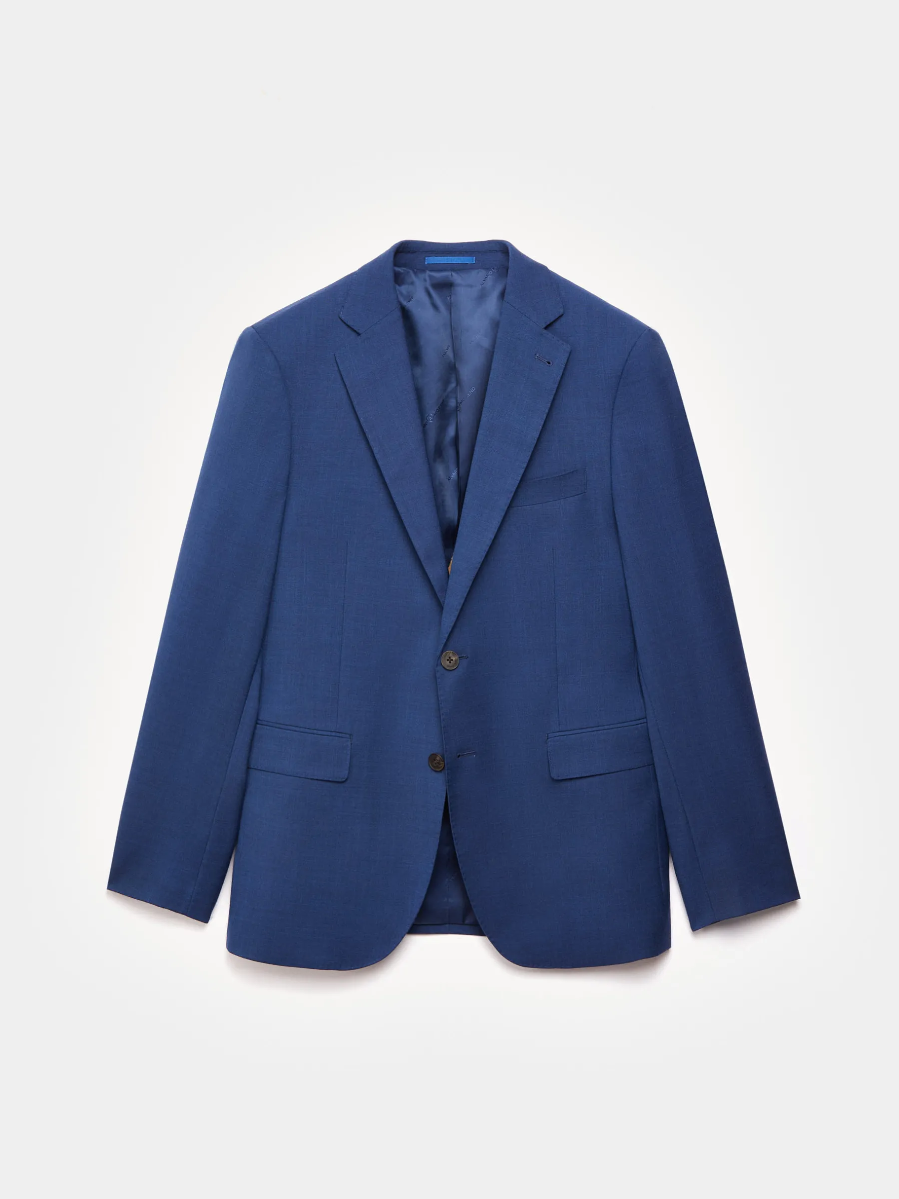 Hombre Alvaro Moreno Trajes|Trajes|AMERICANA FIL A FIL