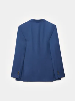 Hombre Alvaro Moreno Trajes|Trajes|AMERICANA FIL A FIL