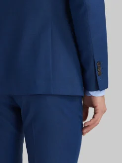 Hombre Alvaro Moreno Trajes|Trajes|AMERICANA FIL A FIL