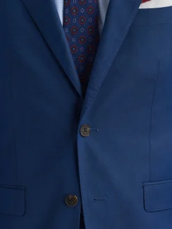 Hombre Alvaro Moreno Trajes|Trajes|AMERICANA FIL A FIL