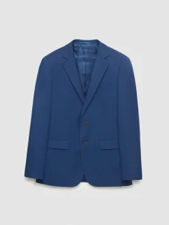 Hombre Alvaro Moreno Trajes|Trajes|AMERICANA FIL A FIL