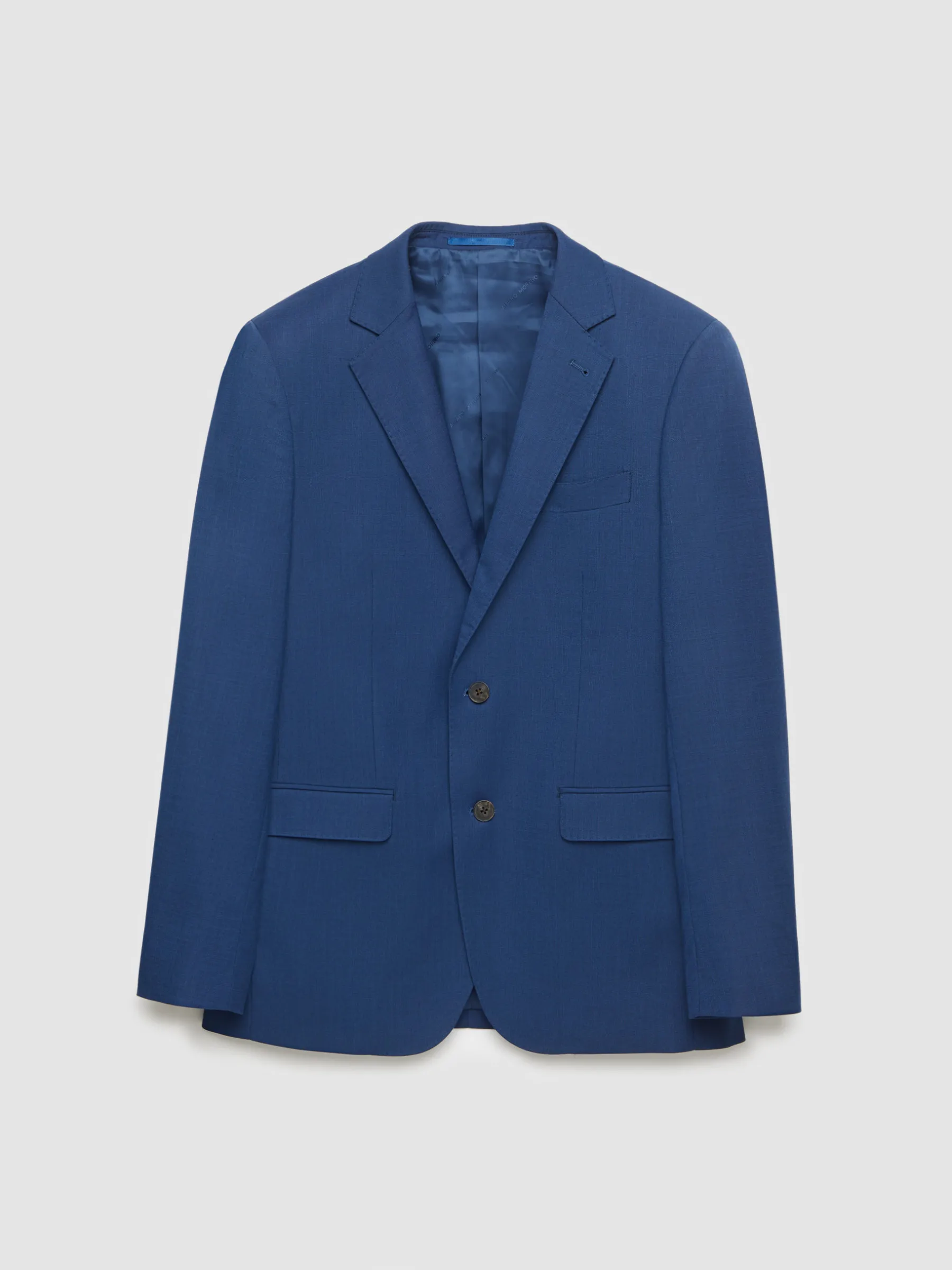 Hombre Alvaro Moreno Trajes|Trajes|AMERICANA FIL A FIL