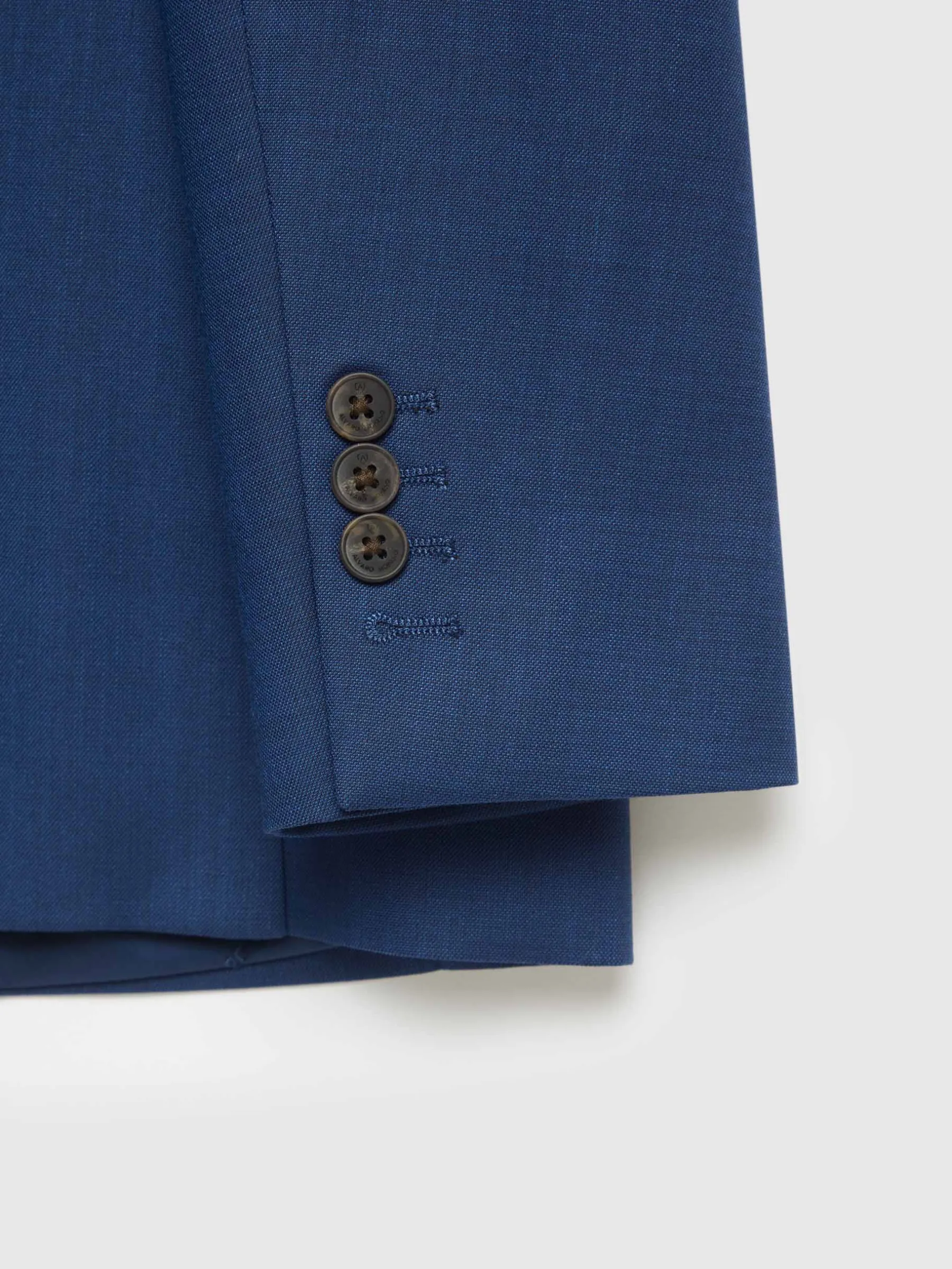 Hombre Alvaro Moreno Trajes|Trajes|AMERICANA FIL A FIL