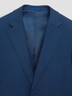 Hombre Alvaro Moreno Trajes|Trajes|AMERICANA FIL A FIL